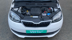 Skoda CITIGO 1.0 MPI GreenTech SE 3dr Petrol Hatchback